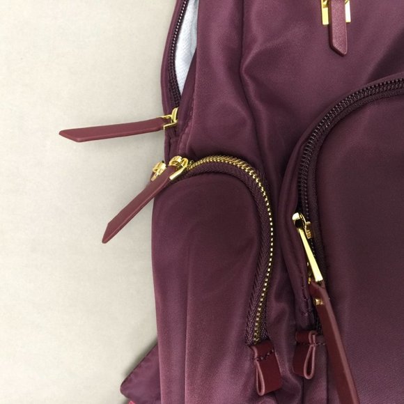 ✨?Tumi Voyageur Carson Backpack Bag